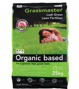 terra firma fertilizer