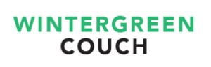 wintergreen couch
