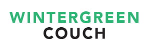 wintergreen couch