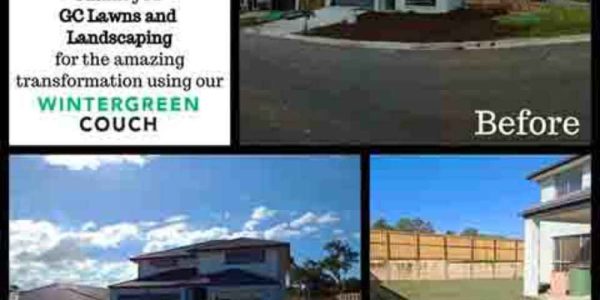 Preparation, supply and installation done at Pimpama