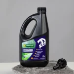 Hydramaxx2L_1200x1800 A professional long term soil moisture retention aid. Assists to overcome not only water repellent soil but also improves infiltration as well as moisture retention. In an easy-to-use hose-on bottle. Treats up to 150sqm.